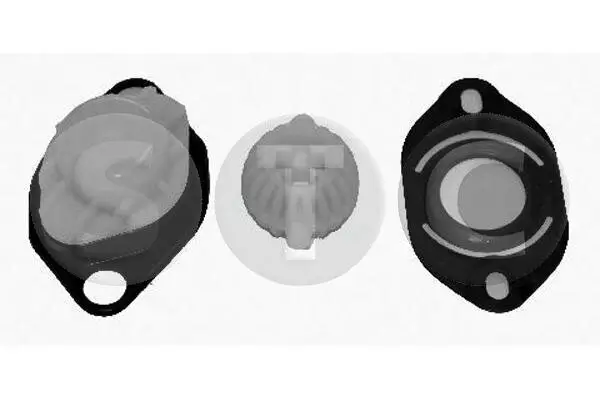Reparatursatz, Schalthebel STC T403724