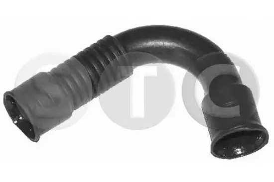 Rohrleitung, AGR-Ventil STC T403728 Bild Rohrleitung, AGR-Ventil STC T403728