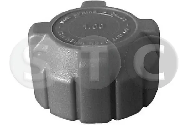 Verschlussdeckel, Kühlmittelbehälter STC T403740