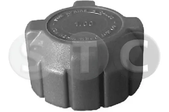 Verschlussdeckel, Kühlmittelbehälter STC T403740 Bild Verschlussdeckel, Kühlmittelbehälter STC T403740