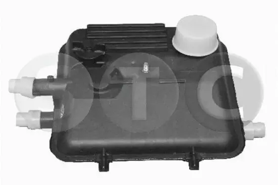 Ausgleichsbehälter, Kühlmittel STC T403741 Bild Ausgleichsbehälter, Kühlmittel STC T403741