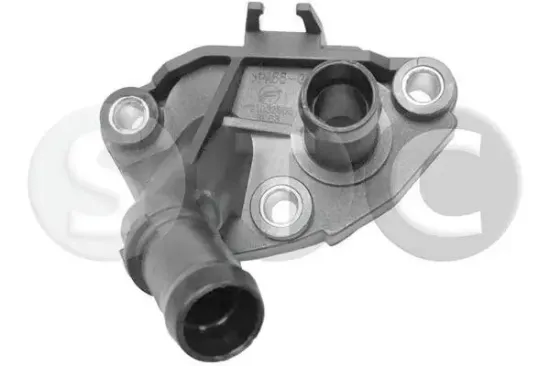 Kühlmittelflansch STC T403769 Bild Kühlmittelflansch STC T403769