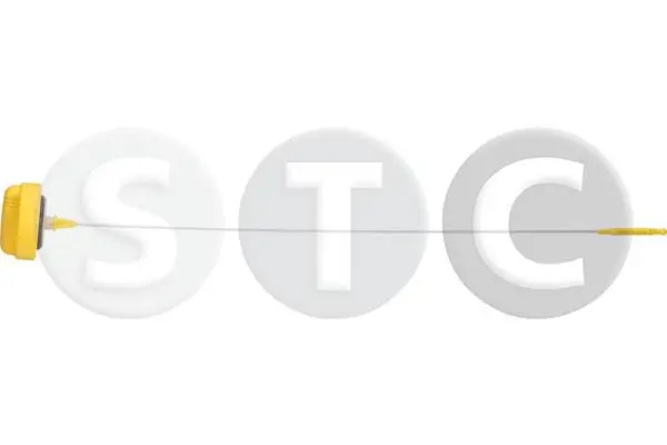 Ölpeilstab STC T403772