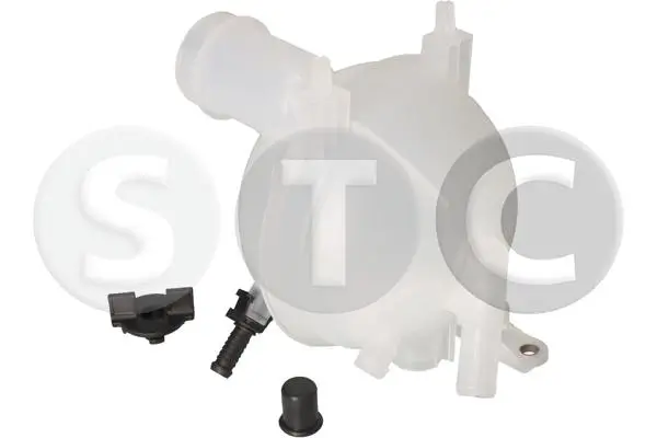Ausgleichsbehälter, Kühlmittel STC T403780