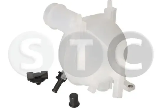 Ausgleichsbehälter, Kühlmittel STC T403780 Bild Ausgleichsbehälter, Kühlmittel STC T403780