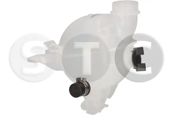 Ausgleichsbehälter, Kühlmittel STC T403781