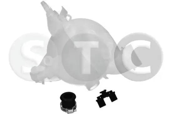 Ausgleichsbehälter, Kühlmittel STC T403781 Bild Ausgleichsbehälter, Kühlmittel STC T403781