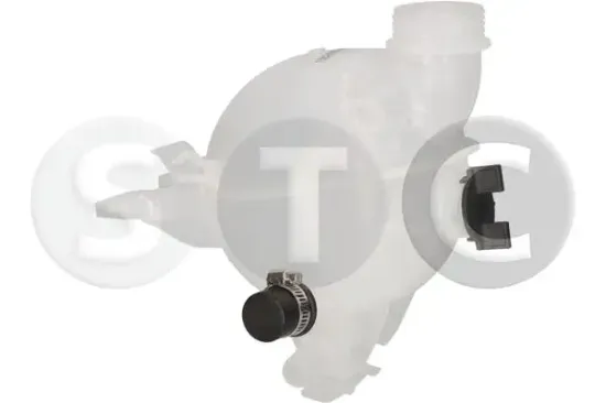 Ausgleichsbehälter, Kühlmittel STC T403781 Bild Ausgleichsbehälter, Kühlmittel STC T403781