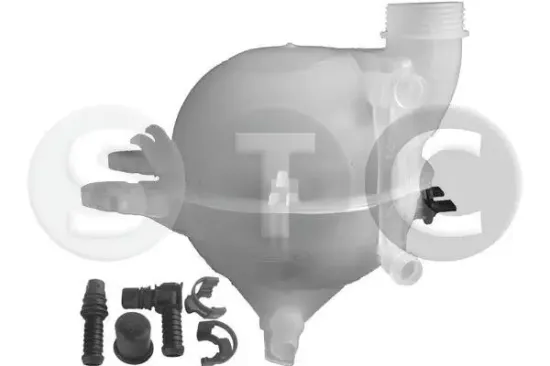 Ausgleichsbehälter, Kühlmittel STC T403782 Bild Ausgleichsbehälter, Kühlmittel STC T403782