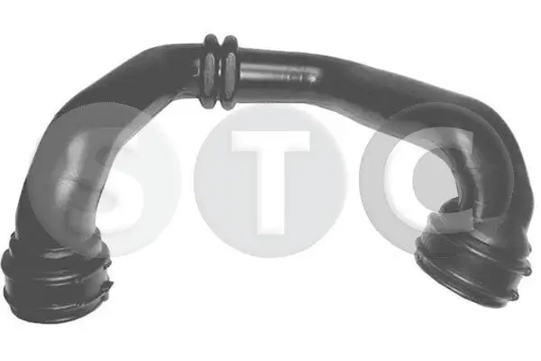 Ladeluftschlauch STC T403783