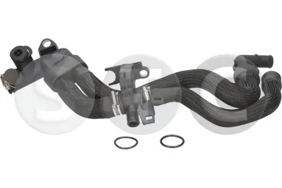 Kühlerschlauch oben STC T403785 Bild Kühlerschlauch oben STC T403785