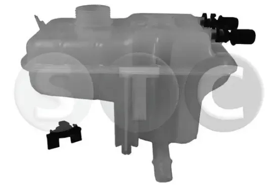 Ausgleichsbehälter, Kühlmittel STC T403788 Bild Ausgleichsbehälter, Kühlmittel STC T403788