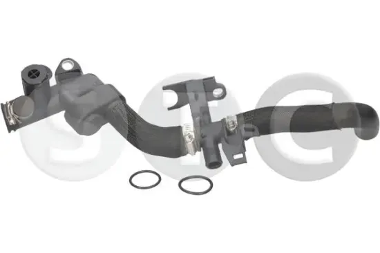 Kühlerschlauch STC T403792 Bild Kühlerschlauch STC T403792