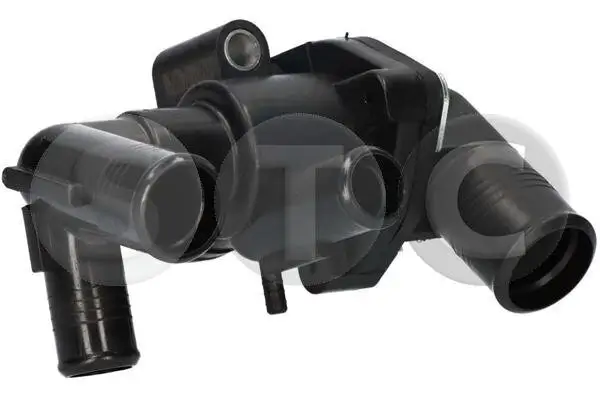 Thermostatgehäuse STC T403796