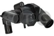Thermostatgehäuse STC T403796