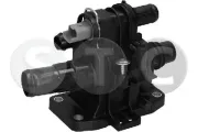Thermostatgehäuse vorne links STC T403800