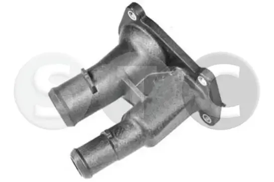 Kühlmittelflansch STC T403806 Bild Kühlmittelflansch STC T403806