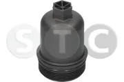 Deckel, Ölfiltergehäuse STC T403813
