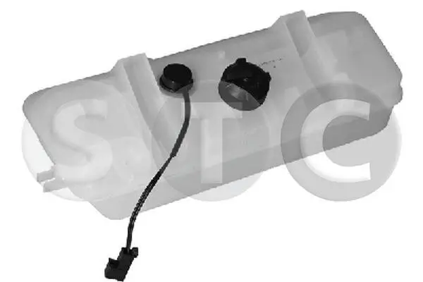 Ausgleichsbehälter, Kühlmittel STC T403816