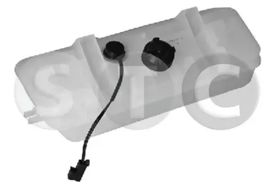 Ausgleichsbehälter, Kühlmittel STC T403816 Bild Ausgleichsbehälter, Kühlmittel STC T403816