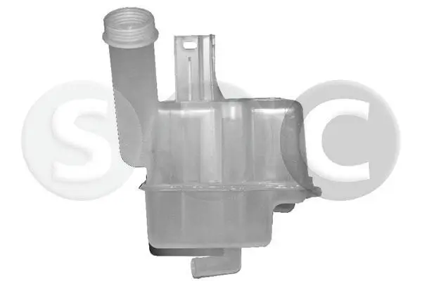 Ausgleichsbehälter, Kühlmittel STC T403820