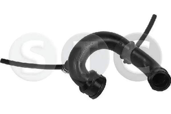Ladeluftschlauch STC T403826