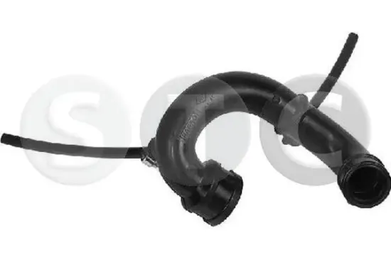 Ladeluftschlauch STC T403826 Bild Ladeluftschlauch STC T403826