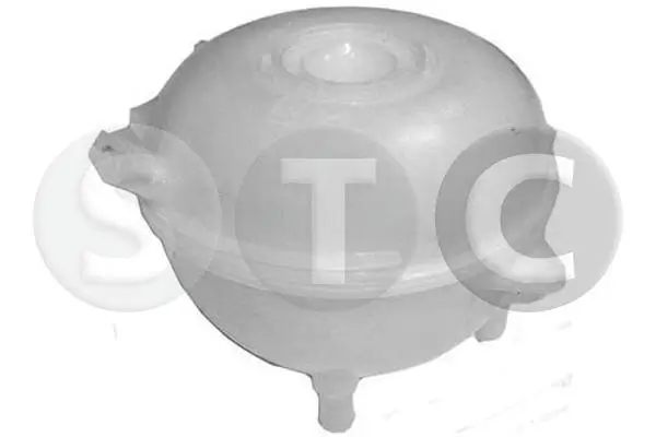 Ausgleichsbehälter, Kühlmittel STC T403827
