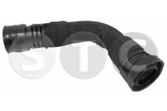 Rohrleitung, AGR-Ventil STC T403833 Bild Rohrleitung, AGR-Ventil STC T403833