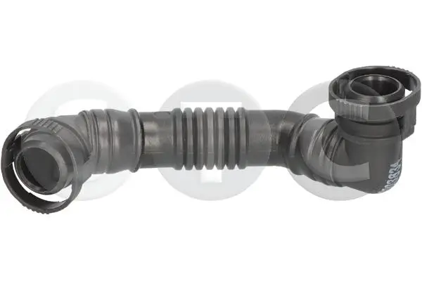 Rohrleitung, AGR-Ventil STC T403834