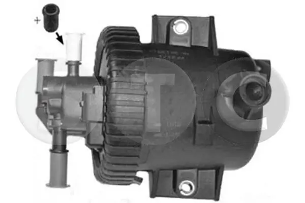 Kraftstofffilter STC T403836