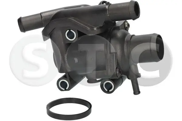 Thermostatgehäuse STC T403842