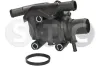 Thermostatgeh&auml;use STC T403842