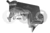Ausgleichsbeh&auml;lter, Hydraulik&ouml;l (Servolenkung) STC T403844