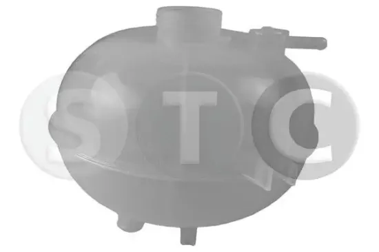 Ausgleichsbehälter, Kühlmittel STC T403851 Bild Ausgleichsbehälter, Kühlmittel STC T403851