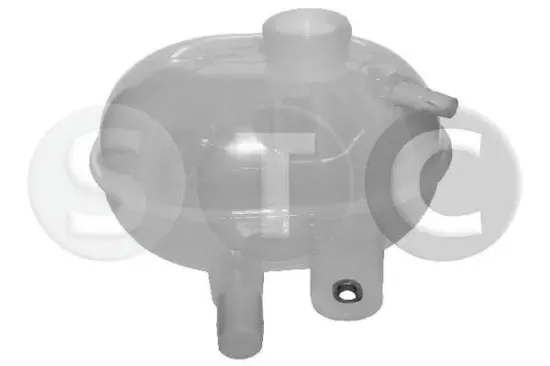 Ausgleichsbehälter, Kühlmittel STC T403855 Bild Ausgleichsbehälter, Kühlmittel STC T403855