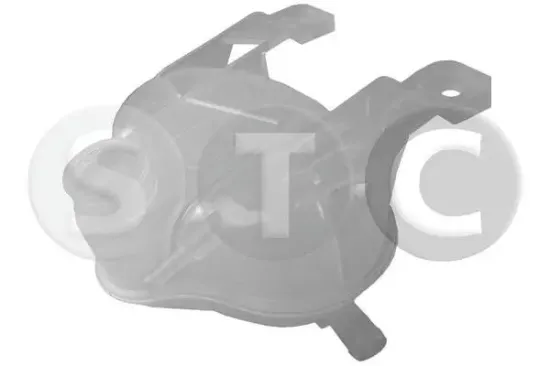 Ausgleichsbehälter, Kühlmittel STC T403858 Bild Ausgleichsbehälter, Kühlmittel STC T403858