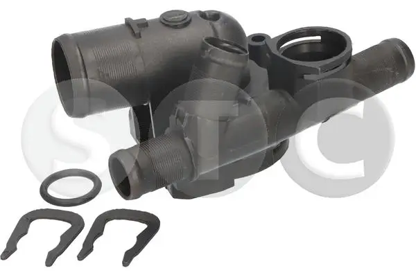 Thermostatgehäuse STC T403859