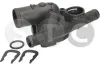 Thermostatgehäuse STC T403859