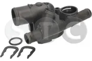 Thermostatgehäuse STC T403859