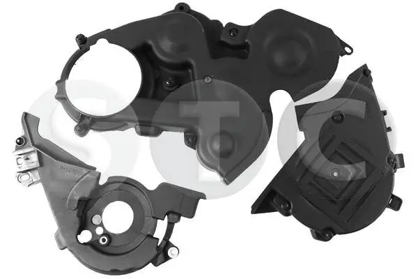 Abdeckung, Zahnriemen STC T403871