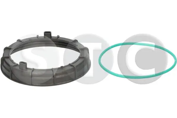 Verschluss, Kraftstofftank STC T403877