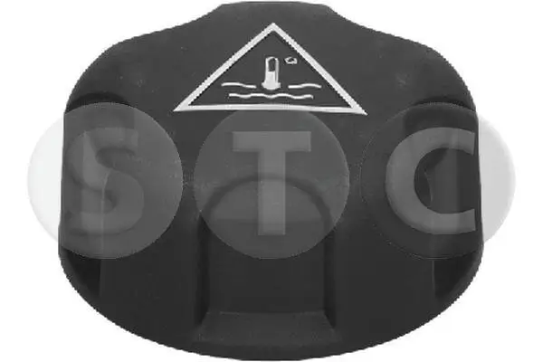 Verschlussdeckel, Kühlmittelbehälter STC T403881