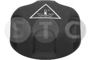Verschlussdeckel, Kühlmittelbehälter STC T403881