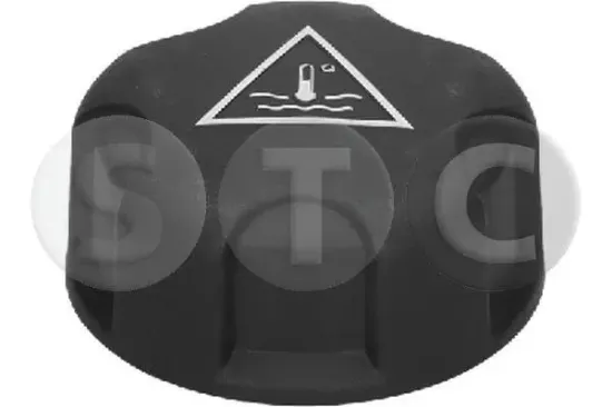 Verschlussdeckel, Kühlmittelbehälter STC T403881 Bild Verschlussdeckel, Kühlmittelbehälter STC T403881