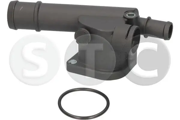 Kühlmittelflansch STC T403893