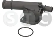 Kühlmittelflansch STC T403893
