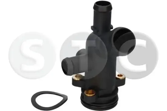 Kühlmittelflansch STC T403906 Bild Kühlmittelflansch STC T403906