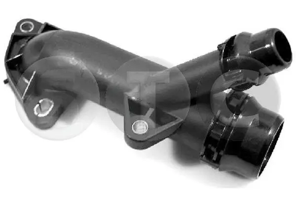 Kühlmittelflansch STC T403909