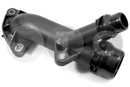 Kühlmittelflansch STC T403909 Bild Kühlmittelflansch STC T403909